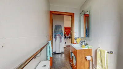 Semi-detached house on Carrer del Sacrament, 23 photo 25