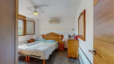 Semi-detached house on Carrer del Sacrament, 23 photo 26