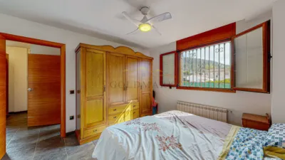 Semi-detached house on Carrer del Sacrament, 23 photo 27