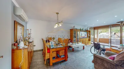 Semi-detached house on Carrer del Sacrament, 23 photo 30