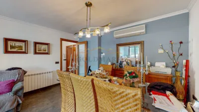 Semi-detached house on Carrer del Sacrament, 23 photo 32