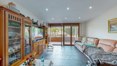 Semi-detached house on Carrer del Sacrament, 23 photo 33