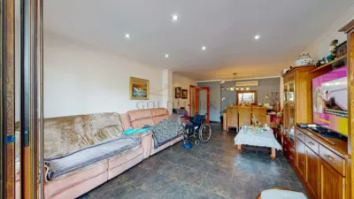 Semi-detached house on Carrer del Sacrament, 23 photo 34