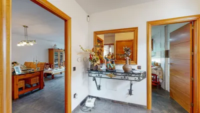 Semi-detached house on Carrer del Sacrament, 23 photo 36