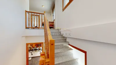 Semi-detached house on Carrer del Sacrament, 23 photo 38
