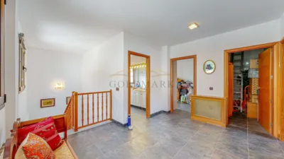Semi-detached house on Carrer del Sacrament, 23 photo 40