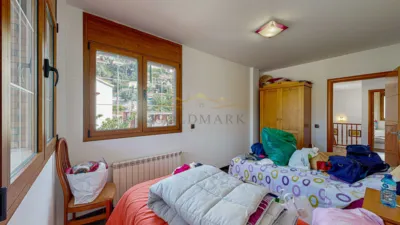 Semi-detached house on Carrer del Sacrament, 23 photo 49