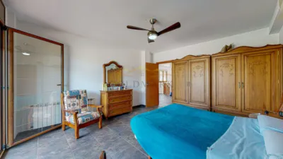 Semi-detached house on Carrer del Sacrament, 23 photo 54