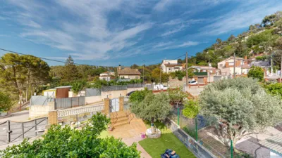 Semi-detached house on Carrer del Sacrament, 23 photo 57