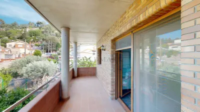 Semi-detached house on Carrer del Sacrament, 23 photo 58