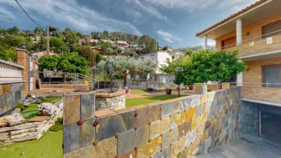 Semi-detached house on Carrer del Sacrament, 23 photo 69