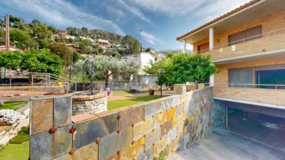 Semi-detached house on Carrer del Sacrament, 23 photo 70