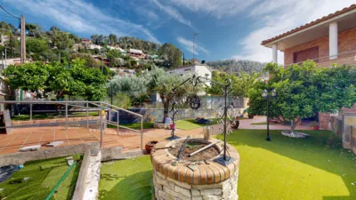 Semi-detached house on Carrer del Sacrament, 23 photo 71