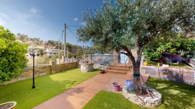 Semi-detached house on Carrer del Sacrament, 23 photo 72