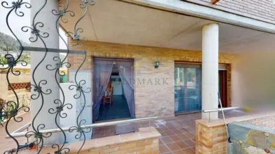 Semi-detached house on Carrer del Sacrament, 23 photo 74