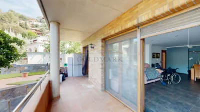 Semi-detached house on Carrer del Sacrament, 23 photo 75