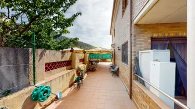 Semi-detached house on Carrer del Sacrament, 23 photo 76