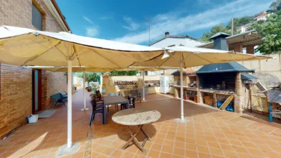 Semi-detached house on Carrer del Sacrament, 23 photo 79