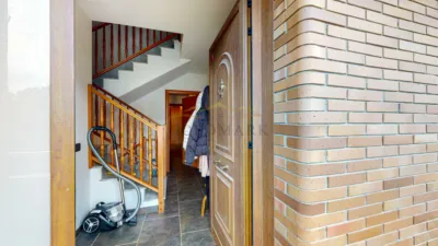 Semi-detached house on Carrer del Sacrament, 23 photo 82