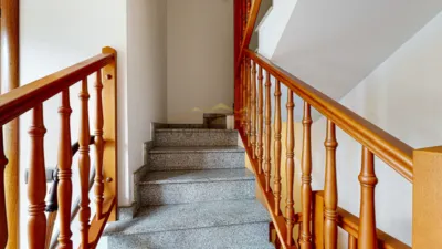 Semi-detached house on Carrer del Sacrament, 23 photo 83
