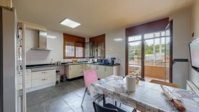 Semi-detached house on Carrer del Sacrament, 23 photo 84