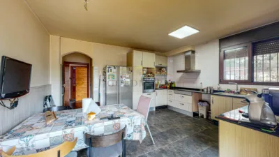 Semi-detached house on Carrer del Sacrament, 23 photo 85