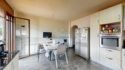 Semi-detached house on Carrer del Sacrament, 23 photo 86