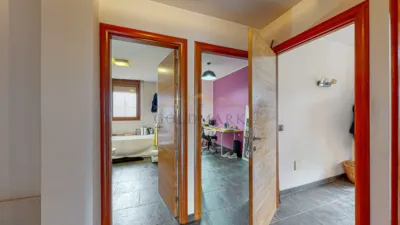 Semi-detached house on Carrer del Sacrament, 23 photo 88