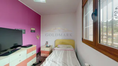 Semi-detached house on Carrer del Sacrament, 23 photo 89