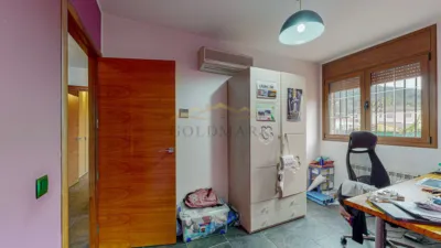 Semi-detached house on Carrer del Sacrament, 23 photo 91