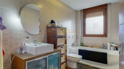 Semi-detached house on Carrer del Sacrament, 23 photo 93