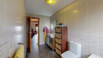 Semi-detached house on Carrer del Sacrament, 23 photo 94
