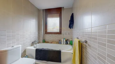 Semi-detached house on Carrer del Sacrament, 23 photo 95