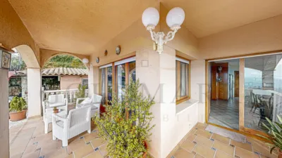 House on Carrer del Bedoll, 18 photo 105