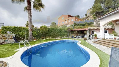 House on Carrer del Bedoll, 18 photo 110