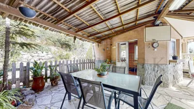 House on Carrer del Bedoll, 18 photo 114