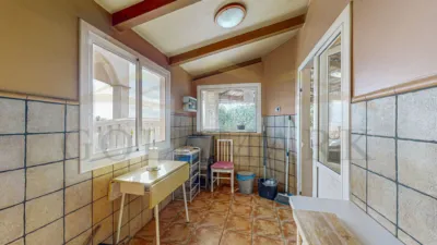 House on Carrer del Bedoll, 18 photo 120