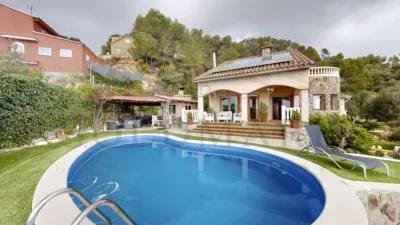 House on Carrer del Bedoll, 18 photo 123