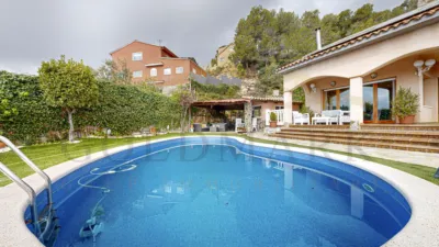 House on Carrer del Bedoll, 18 photo 125