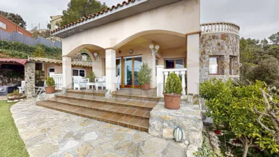 House on Carrer del Bedoll, 18 photo 126