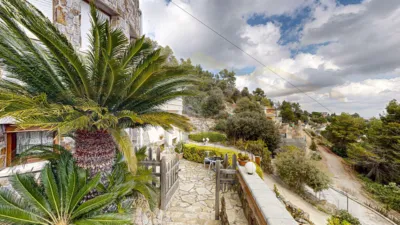 House on Carrer del Bedoll, 18 photo 128