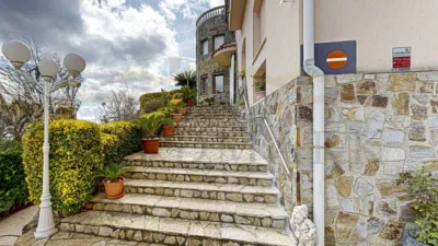 House on Carrer del Bedoll, 18 photo 132