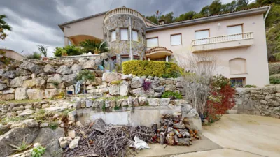House on Carrer del Bedoll, 18 photo 135