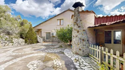 House on Carrer del Bedoll, 18 photo 145