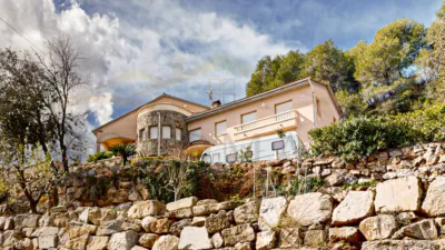 House on Carrer del Bedoll, 18 photo 153