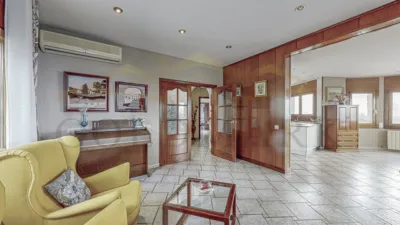 House on Carrer del Bedoll, 18 photo 15