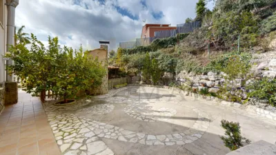 House on Carrer del Bedoll, 18 photo 155