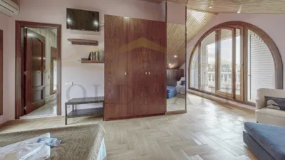 House on Carrer del Bedoll, 18 photo 162