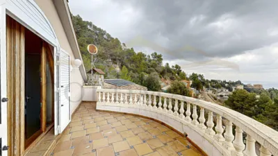 House on Carrer del Bedoll, 18 photo 68