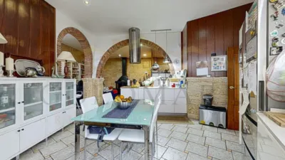 House on Carrer del Bedoll, 18 photo 77